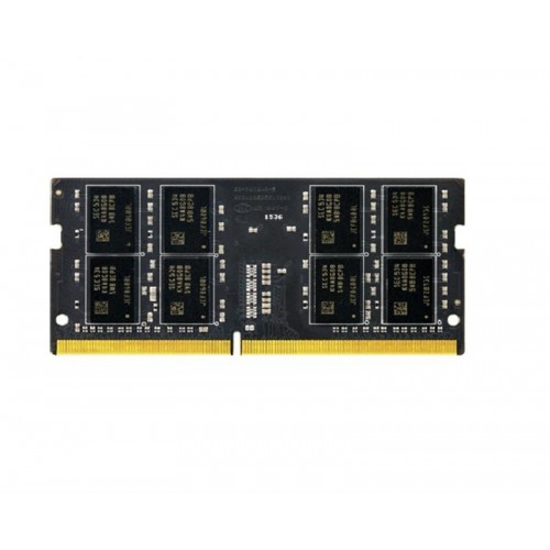 Оперативна пам'ять SO-DIMM 4GB/2400 DDR4 Team Elite (TED44G2400C16-S01) в інтернет супермаркеті PbayMarket!