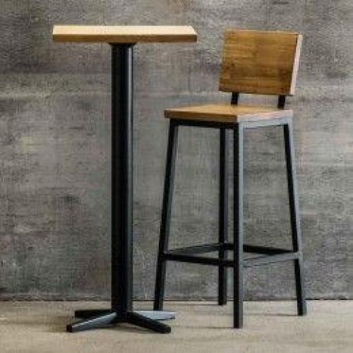 Барний стілець GoodsMetall у стилі ЛОФТ БС221 Барний стілець GoodsMetall у стилі ЛОФТ БС221