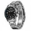 Годинник чоловічий наручний Weide Standart Silver (2140834833)