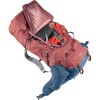 Рюкзак Deuter Aircontact X 70+15 SL (1052-3370322 5335)