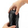 Мастурбатор Tenga Air-Tech TWIST Ripple Blue (SO1422)