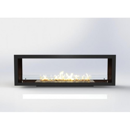 Вбудований біокамін Осередок Focus Gloss Fire MS-003-1200 Вбудований біокамін Осередок Focus Gloss Fire MS-003-1200