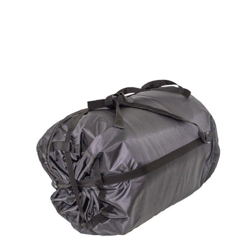 Мішок спальний Homefort 210х100 см Сірий (142533) Мішок спальний Homefort 210х100 см Сірий (142533)