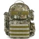 Рюкзак Kombat UK Venture Pack 45+5 л Мультикам (1000-kb-vp-bpt)