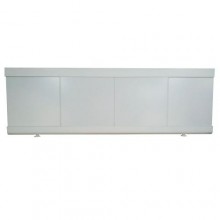 Екран під ванну The MIX Кріпач-4 White 160 см