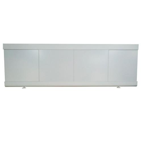 Екран під ванну The MIX Кріпач-4 White 160 см Екран під ванну The MIX Кріпач-4 White 160 см