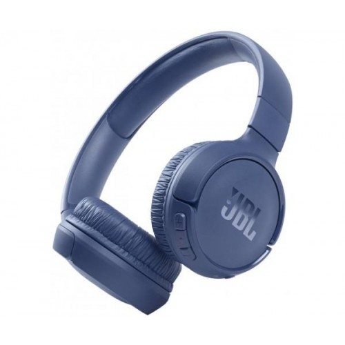 Навушники JBL Tune 510BT JBLT510BTBLUEU Blue в інтернет супермаркеті PbayMarket!