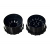 Подрібнювач бойлів Carp Pro Crusher Large 115мм (CPJC29168)