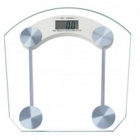 Ваги для підлоги Personal Scale 2003B Прозорий (200414) Ваги для підлоги Personal Scale 2003B Прозорий (200414)