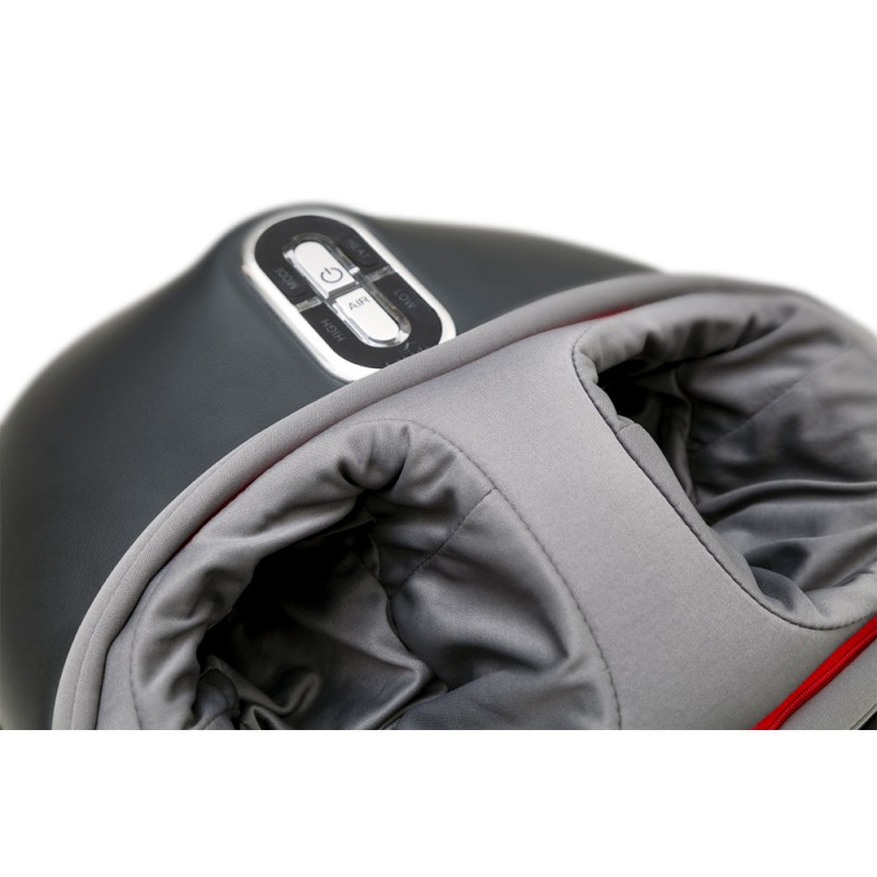 Масажер для ніг FootInn 2 Casada Сірий