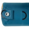 Килимок Kelty Waypoint 8.0 198х76х8 см Синій (1012-37451321)