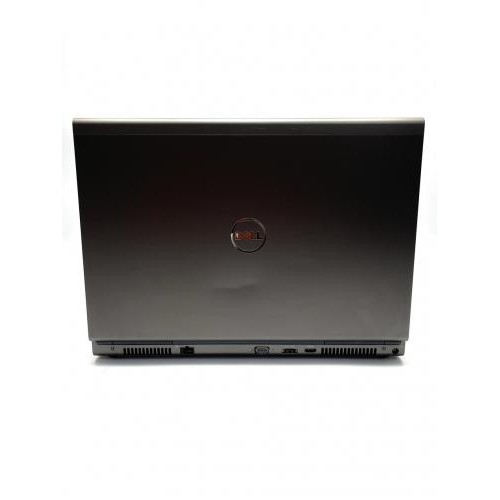 Ноутбук Dell Precision M4800 15,6