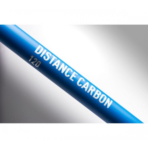 Палиці трекінгові Black Diamond Distance Carbon Trail Run 115 Блакитний