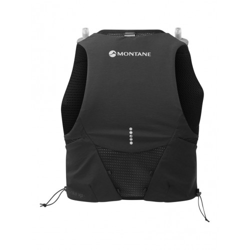 Рюкзак-жилет Montane Gecko Vp + L Black (1004-PGEVPBLAN15) Рюкзак-жилет Montane Gecko Vp + L Black (1004-PGEVPBLAN15)