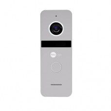 Відеопанель 2 Мп NeoLight SOLO FHD Silver