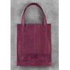 Сумка шоппер BlankNote Бетсі Бордовий (BN-BAG-10-vin)