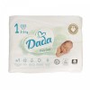 Підгузники Dada Pure Care 1 (2-5 кг) 23 шт в інтернет супермаркеті PbayMarket!