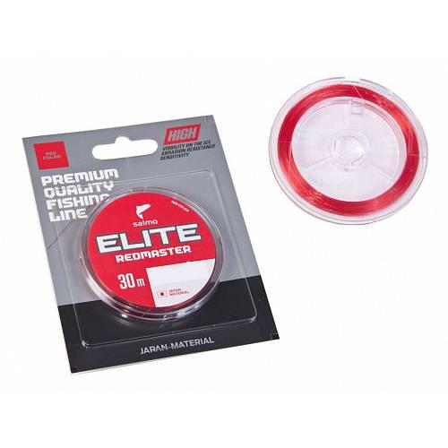 Лісочка зимова Salmo Elite Redmaster 30м 0.25мм 4.95кг/11lb (4512-025) в інтернет супермаркеті PbayMarket!