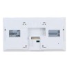 IP відеодомофон Dahua DHI-VTH2421FW-P
