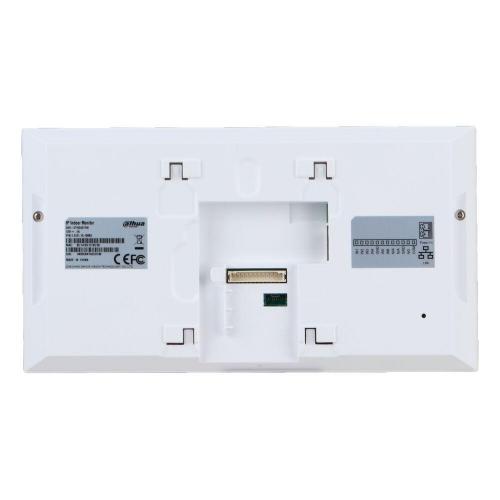 IP відеодомофон Dahua DHI-VTH2421FW-P IP відеодомофон Dahua DHI-VTH2421FW-P