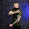 Футболка чоловіча Pobedov Peremoga Military 229778 S Хакі (00000003912)