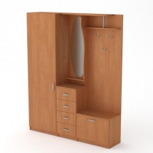 Передпокій Тамара Компанит Вільха