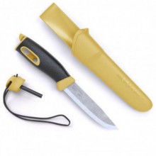 Ніж Morakniv Companion Spark Yellow (1013-2305.02.08)