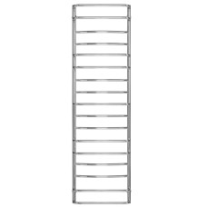 Рушникосушарка водяна Аквамікс П17 500х1800 Deffi Хром (C.AM.180.50.17.C.B)