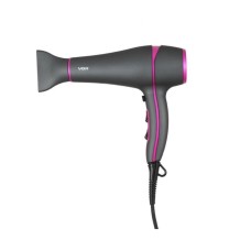 Професійний фен для укладання та сушіння волосся з дифузором VGR V-402 2200W