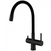 Кухонний змішувач для питної води KOER KB-72002-05 (KR3384) Кухонний змішувач для питної води KOER KB-72002-05 (KR3384)