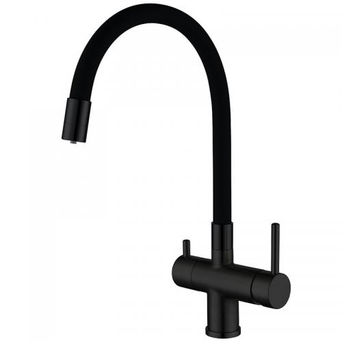 Кухонний змішувач для питної води KOER KB-72002-05 (KR3384) в інтернет супермаркеті PbayMarket! Кухонний змішувач для питної води KOER KB-72002-05 (KR3384) в інтернет супермаркеті PbayMarket!