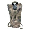 Гідратор рюкзак BTMF зі знімним шлангом 3 л Мох