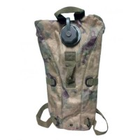 Гідратор рюкзак BTMF зі знімним шлангом 3 л Мох Гідратор рюкзак BTMF зі знімним шлангом 3 л Мох