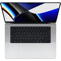 Ноутбук Apple MacBook Pro A2485 16 Apple M1 16 Гб 1 Тб Refurbished