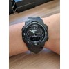 Чоловічий наручний годинник Skmei Marshal Black VIP