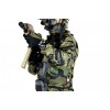 Наручний годинник чоловічий з компасом North Edge Apache Green 5BAR Чорний (2860)