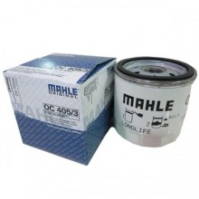 Фільтр масляний Mahle OC405/3 Opel, Vauxhall