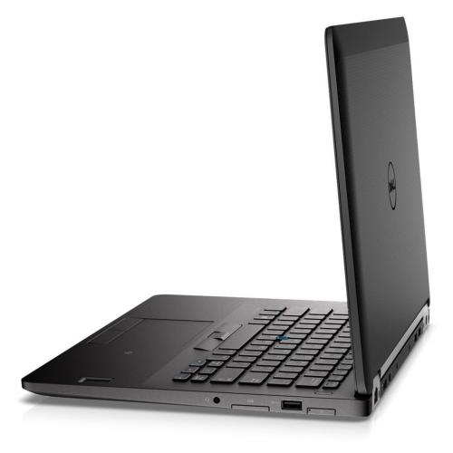 Ноутбук Refurb Dell Latitude E7470 i5-6300U/8/256SSD Class A-