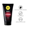 Крем для пеніса стимулювальний pjur MAN Xtend Cream 50 ml, з екстрактом гінкго та женьшеню в інтернет супермаркеті PbayMarket!