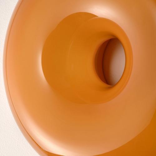 Світлодіодна лампа IKEA VARMBLIXT 804.991.99 30 см Помаранчевий Світлодіодна лампа IKEA VARMBLIXT 804.991.99 30 см Помаранчевий