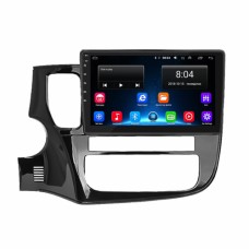 Штатна магнітола 10