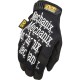 Рукавички Mechanix Original XL Чорний (2439933951)