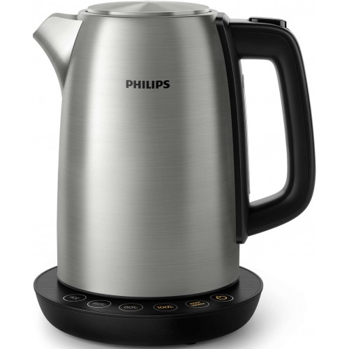 Електрочайник Philips HD9359/90 (6428197) Електрочайник Philips HD9359/90 (6428197)