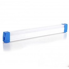 Лампа акумуляторна UKC від USB 300/40mm на магніті 3 режими 3505