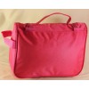 Органайзер дорожній BAQ00360 Texture Dark Pink (tau_krp204_00360DRp)