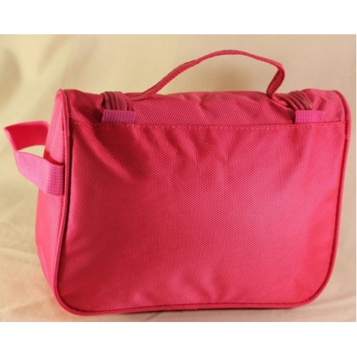 Органайзер дорожній BAQ00360 Texture Dark Pink (tau_krp204_00360DRp) Органайзер дорожній BAQ00360 Texture Dark Pink (tau_krp204_00360DRp)