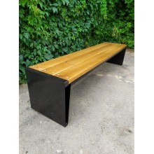 Лава GoodsMetall у стилі ЛОФТ 2000х450х450 - ЛС83