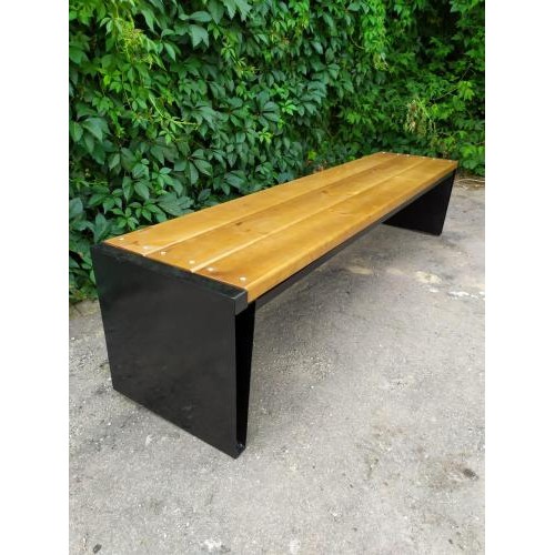 Лава GoodsMetall у стилі ЛОФТ 2000х450х450 - ЛС83 Лава GoodsMetall у стилі ЛОФТ 2000х450х450 - ЛС83