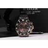 Годинник Edox Delfin Chronograph 10112 357GRNCA BRNR