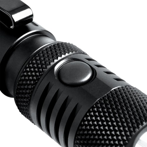Ліхтар тактичний Mactronic T-Force XP 2030 Lm USB Rechargeable Magnetic Чорний (DAS302091)